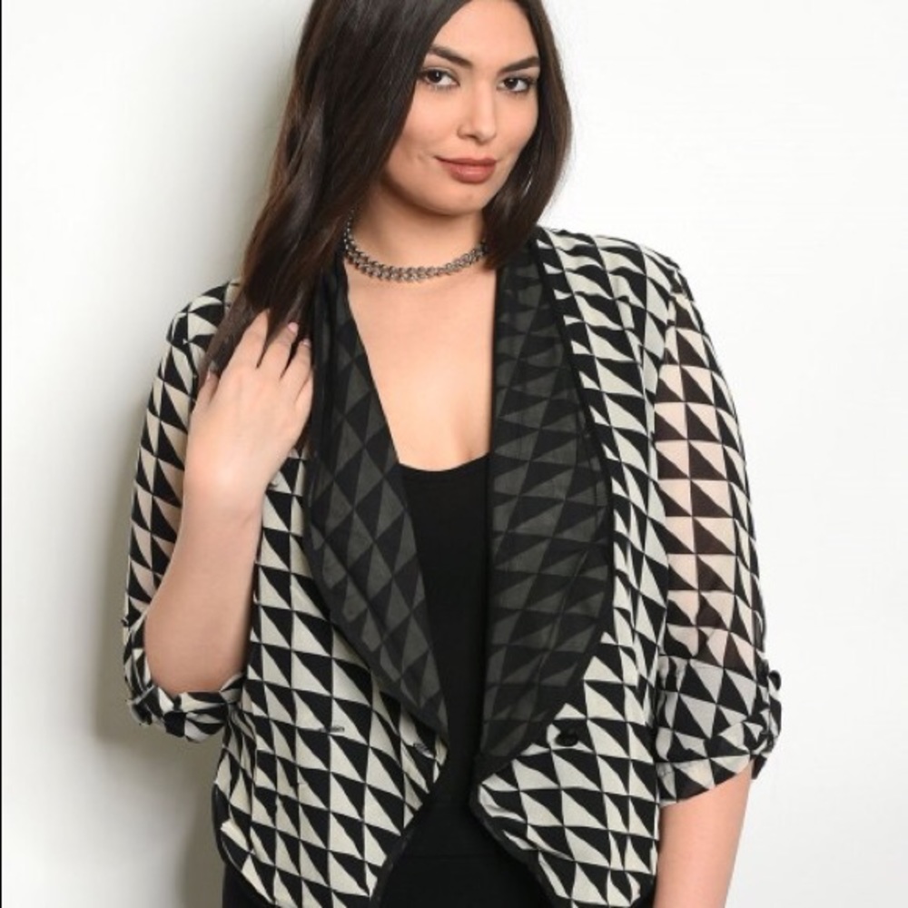 Blazer